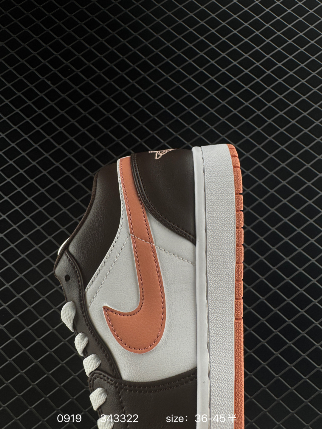 Air Jordan 1 Low AJ1